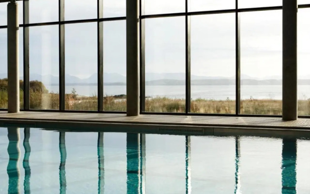 The Isle of Mull Hotel and Spa