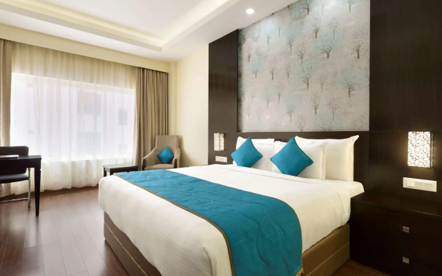 Ramada by Wyndham Jamshedpur