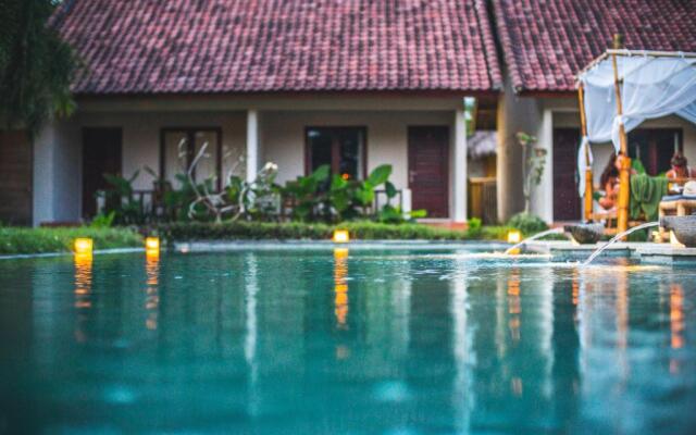Kuta Baru Hotel