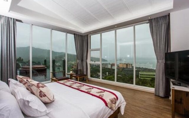 Azure Bay Resort