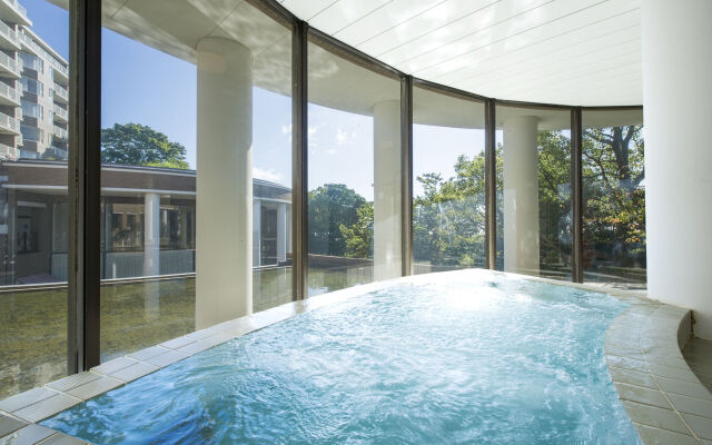 Hotel Villa Fontaine Village Izukogen