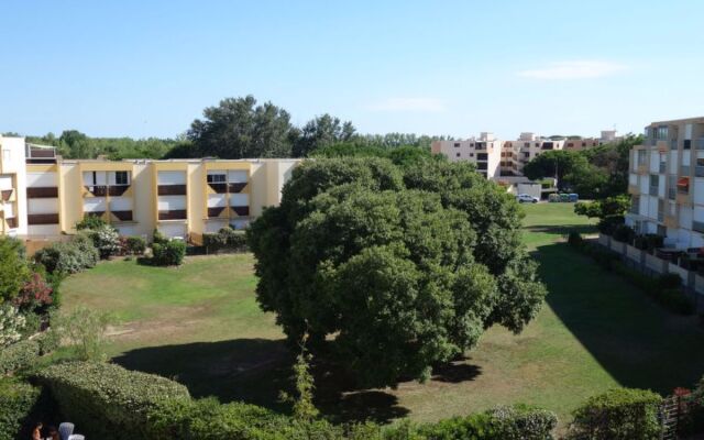 Terrasses de la Baronnie 40315