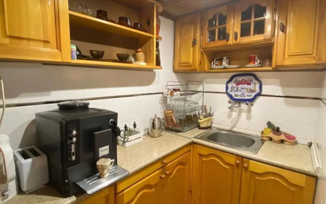 Guest House Detelina