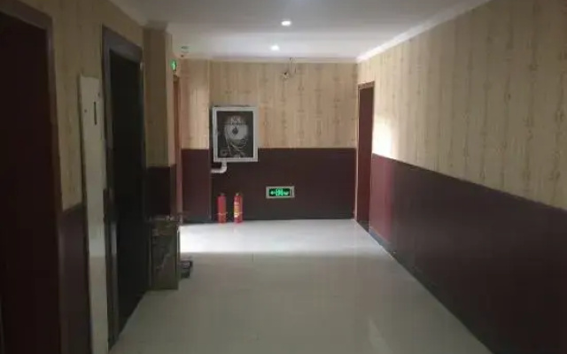 Xianju Tianyuan Hotel