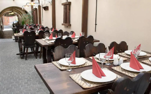 Hotel Bella Muzica