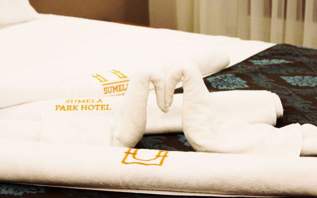 Sumela Park Hotel