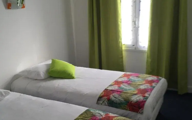 Hotel Bistrot de la Place