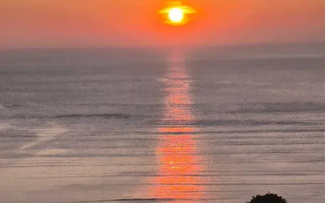 Sunset View Self Catering