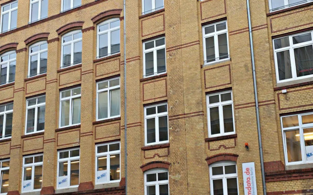 Hotel Transit Loft Berlin