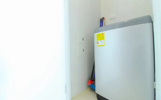 Apartasuite Salinas del Mar - Bello Horizonte