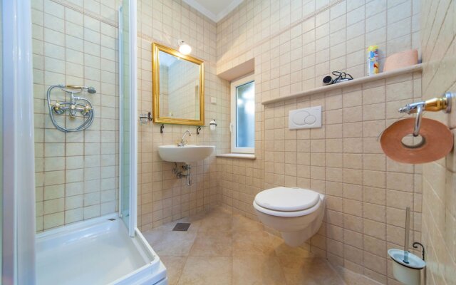 Irundo Dubrovnik - Arch Apartments