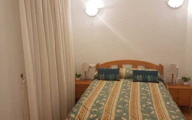 Nice Apartment Downtown With Swimming Pool