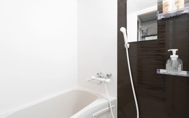 Nipponbashi House Nb-1