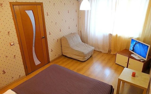 Inndays on Kirova 151a2