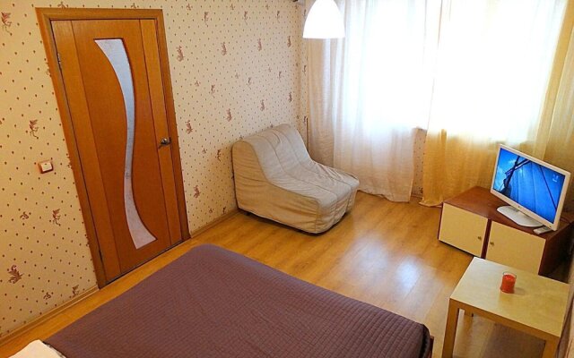 Inndays on Kirova 151a2