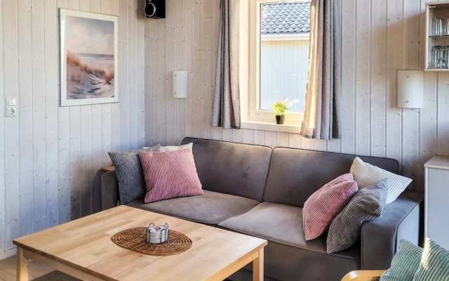 Holiday Home in GrÃ¶mmitz