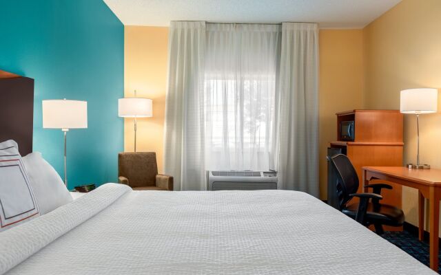 Fairfield Inn & Suites Abilene