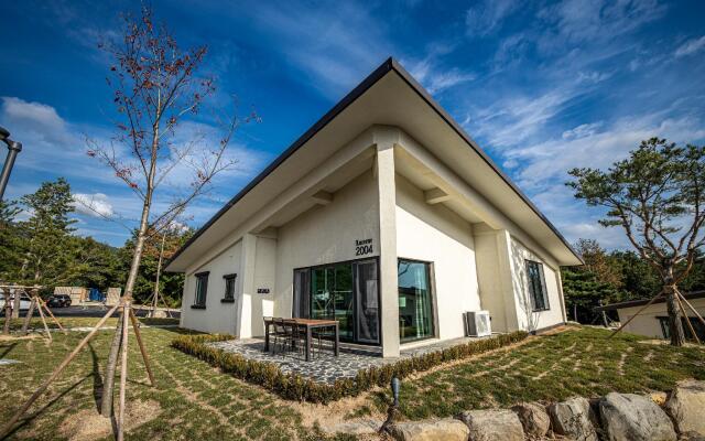 Kensington Resort Seorak Valley