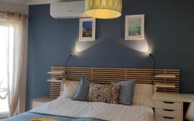 In My Appartement Baleal