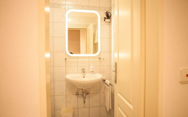 Apartment My Little Black Forest