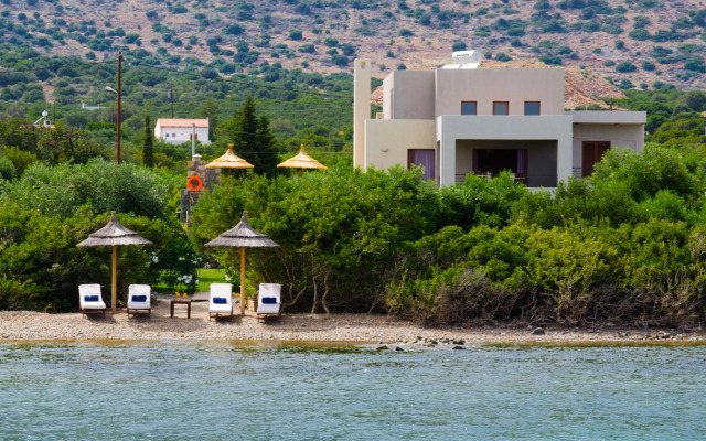 Elounda Blue Island Villa