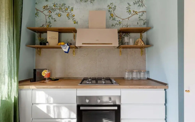 Holt - Dolce in Napoli