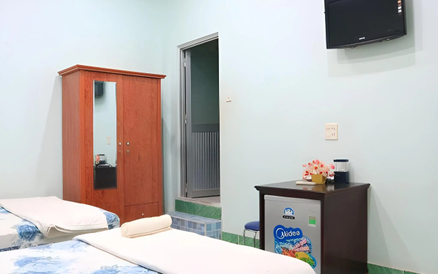 Quoc Dinh Guesthouse