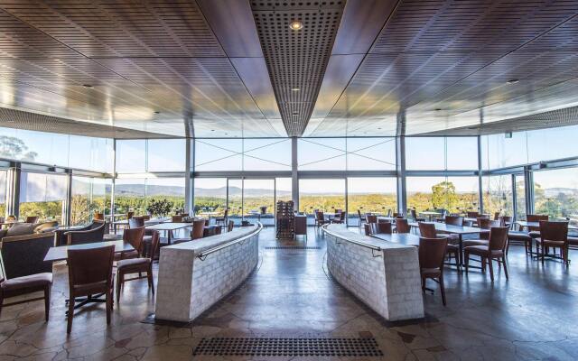 Macedon Ranges Hotel & Spa
