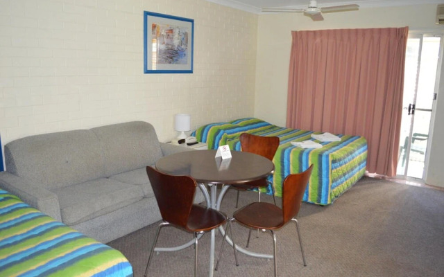 Tottenham Court Accommodation
