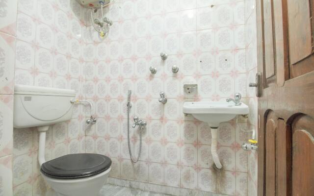 SPOT ON 64043 Satyam Guest House