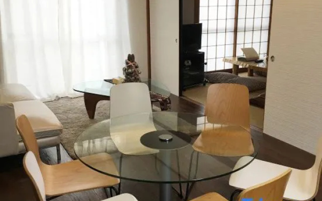 K K House