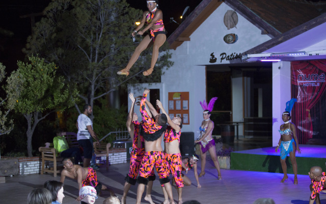 Numa Konaktepe Hotel