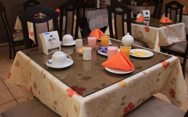 Hotel Mirasol
