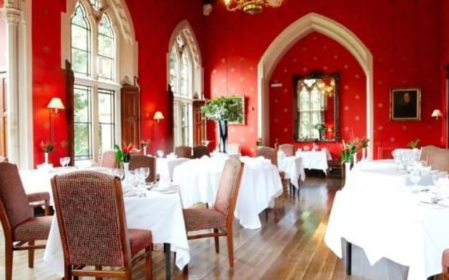 Brownsover Hall Hotel
