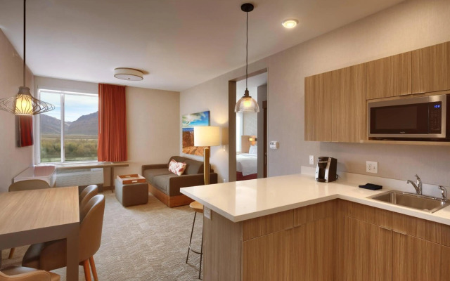 SpringHill Suites by Marriott Moab