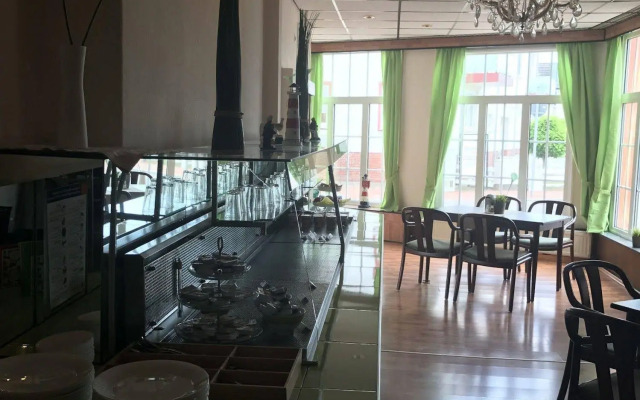 Stadthotel Keck zur Börse