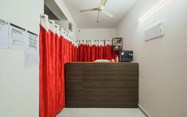 OYO 85156 Prateek A1 Residency