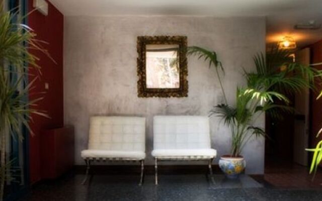 Hotel Abruzzi