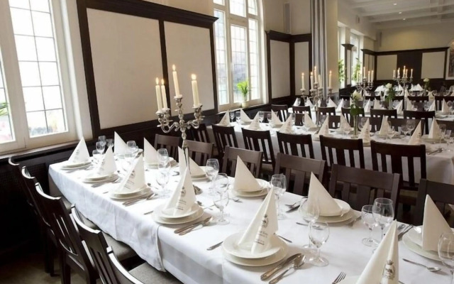 Hotel zur Krone