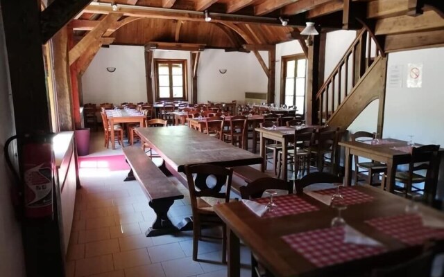 Auberge la Taulado