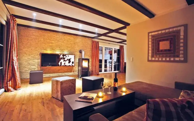 Lindner Nurburgring Ferienpark