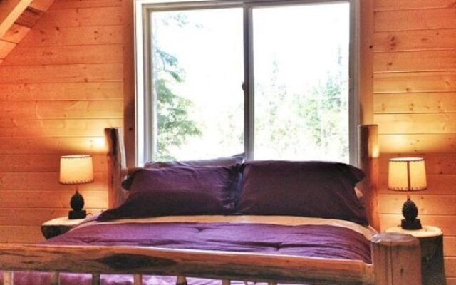 Bluebird Chalet