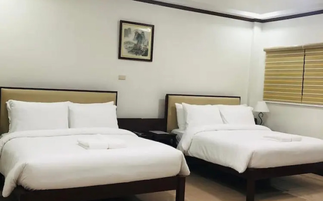 SANJH Island Hotel powered by Cocotel