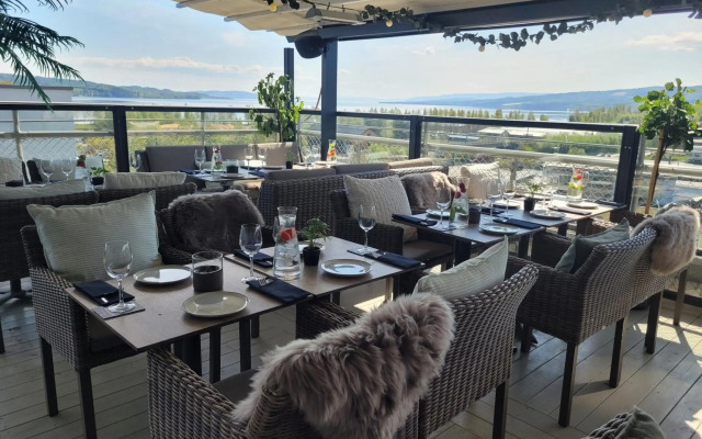 Quality Hotel Strand Gjovik