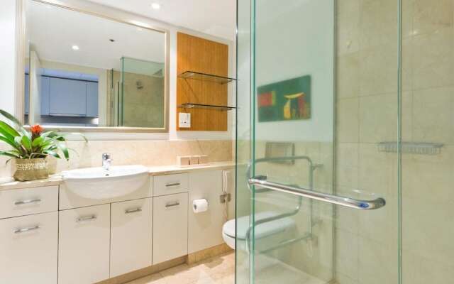 QV Bedroom with Balcony metropolis - 705