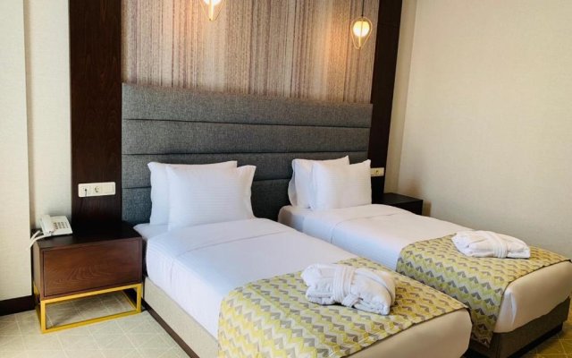 Salvador Hotel