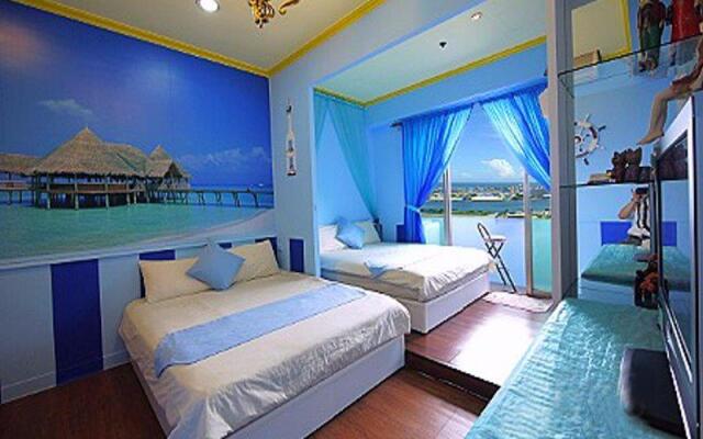 Beauty House Service Apartment