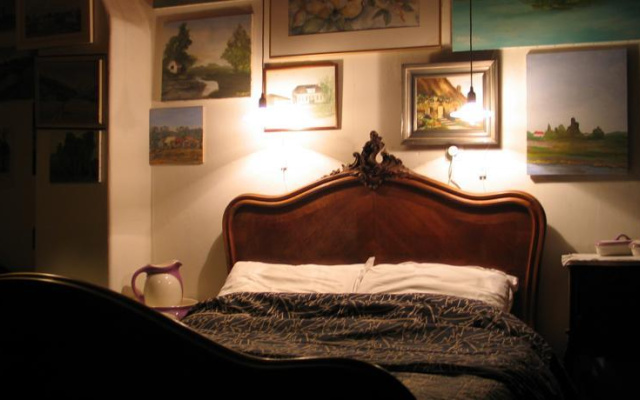 B&B Creatieve Chaos
