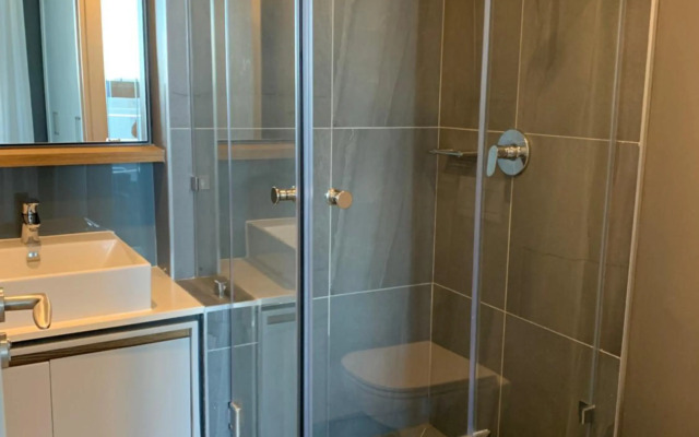 Umhlanga Arch 703 Sea View self-catering