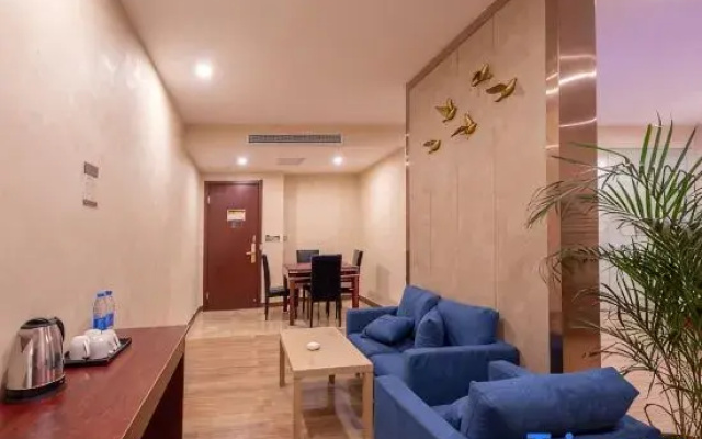 Pinjia Business Hotel